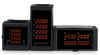 Controlador digital de loop duplo para monitoramento de processos em tela dupla HDM5200