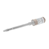 HPM129A-112 Tipo reto do tipo de haste de derretimento Transmissor do sensor de pressão