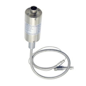HPM129A-128 TIPO DE MEMBRANA DE MEMBRANA Flexível do tipo transmissor de pressão de fusão