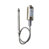 HPM129A-123/123T Alta temperatura transmissor de pressão de fusão capilar para extrusora de cavidade 