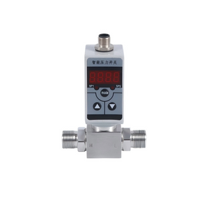 HPM530 STRUCTURA COMPATIVA PRESSÃO DIFERNAÇÃO PNP NPN Relé com saída analógica