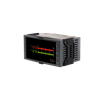Controlador digital de loop duplo para monitoramento de processos em tela dupla HDM5200